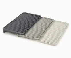 Hot Égouttoir à vaisselle extensible Tier™ Égouttoirs À Vaisselle