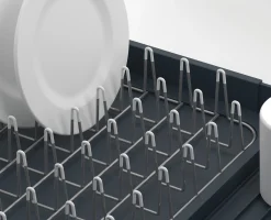Outlet Égouttoir à vaisselle extensible Extend™ Égouttoirs À Vaisselle