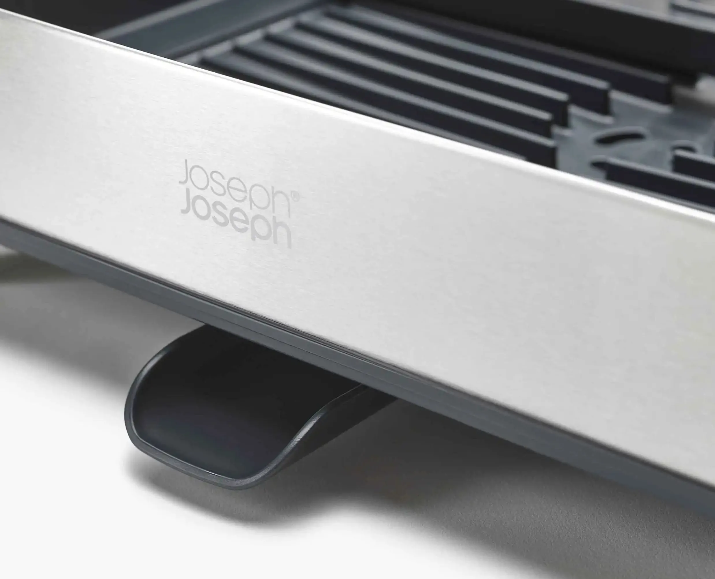 New Égouttoir à Vaisselle Inox Extend™ Égouttoirs À Vaisselle