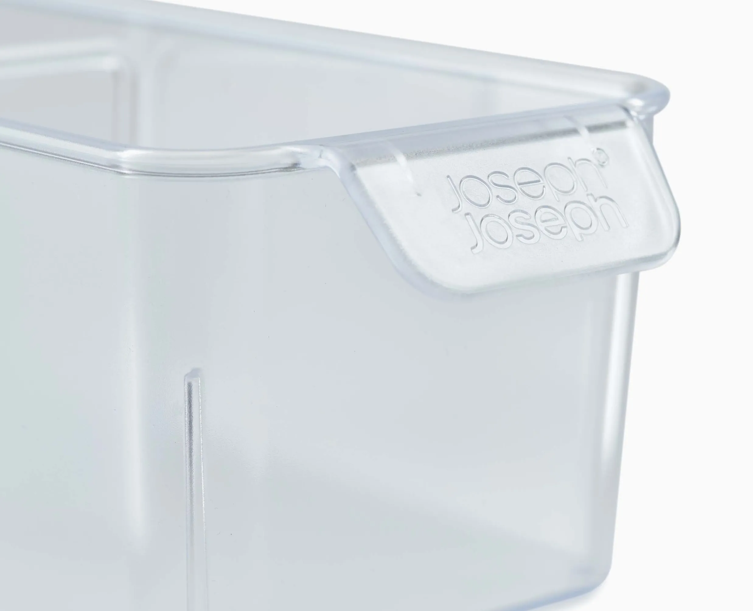 Best Grand Bac de Rangement Compact FridgeStore™ Rangement Pour Réfrigérateur|Rangement & Conservation Alimentaire