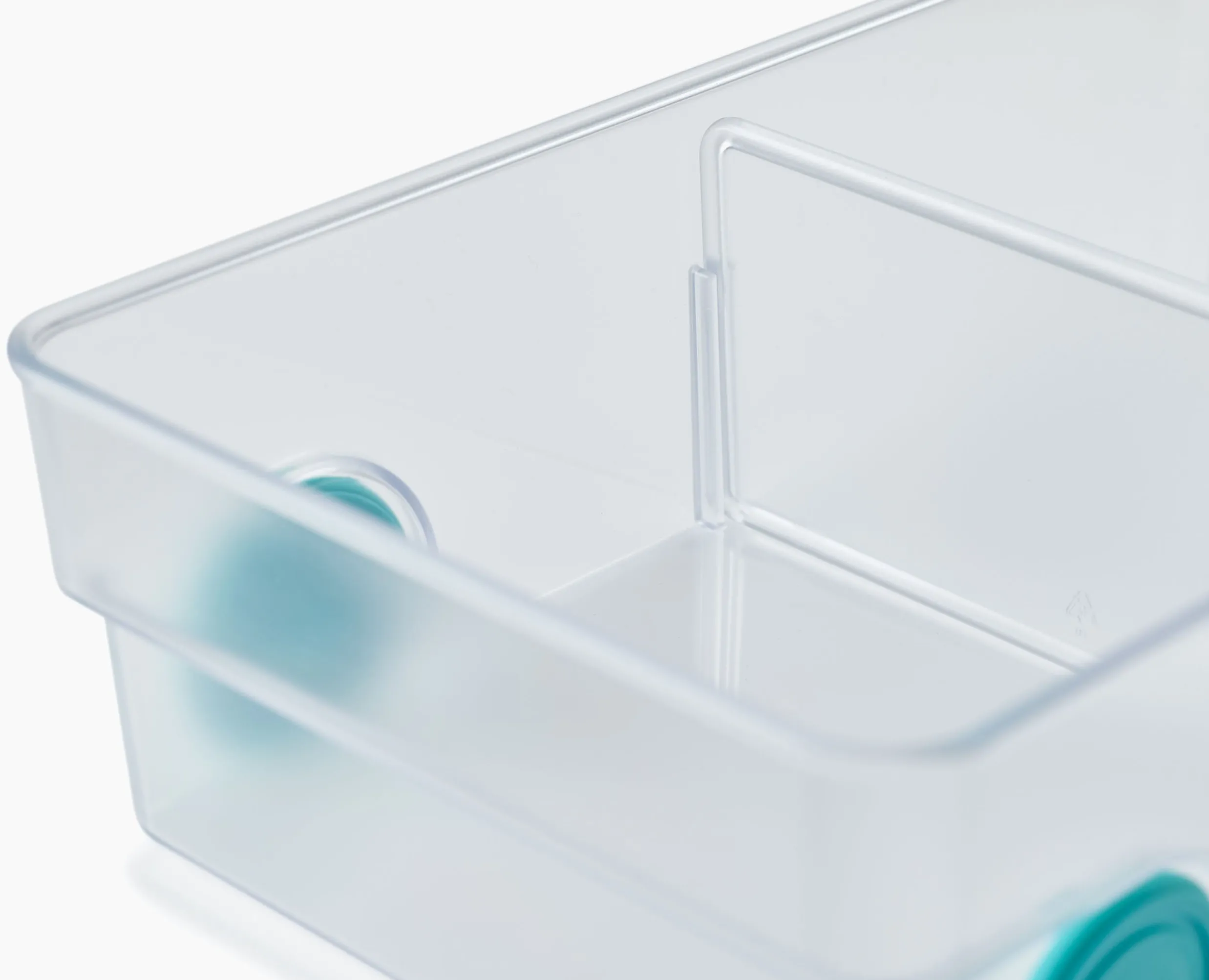Grand Bac de Rangement FridgeStore™ Rangement Pour Réfrigérateur|Rangement & Conservation Alimentaire