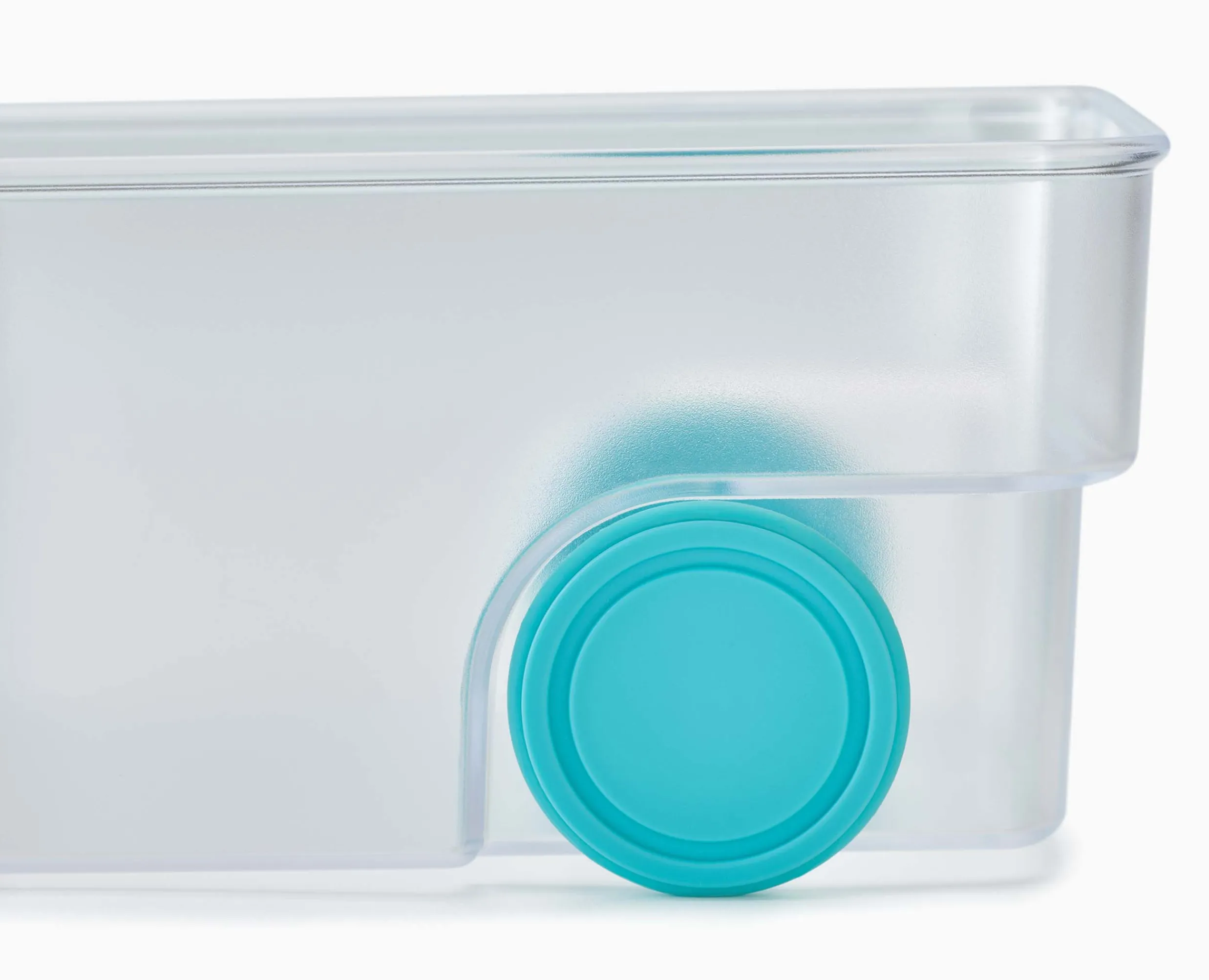 Grand Bac de Rangement FridgeStore™ Rangement Pour Réfrigérateur|Rangement & Conservation Alimentaire