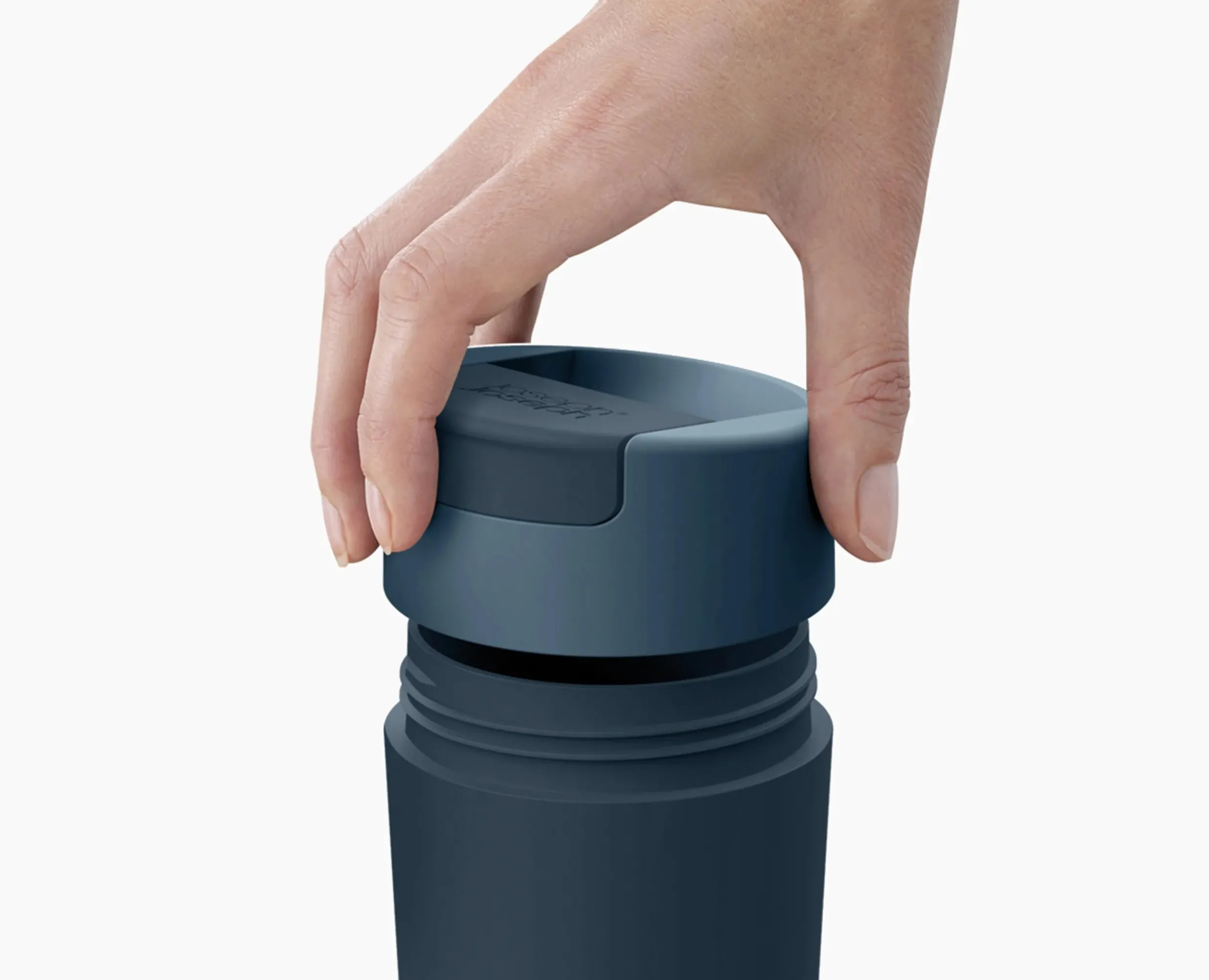Clearance Grand Mug Réutilisable 454ml Sipp™ Tasses De Voyage