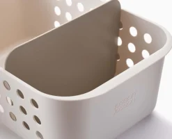 Sale Grand Panier de Rangement Salle de Bain EasyStore™ Paniers Rangement Salle De Bain