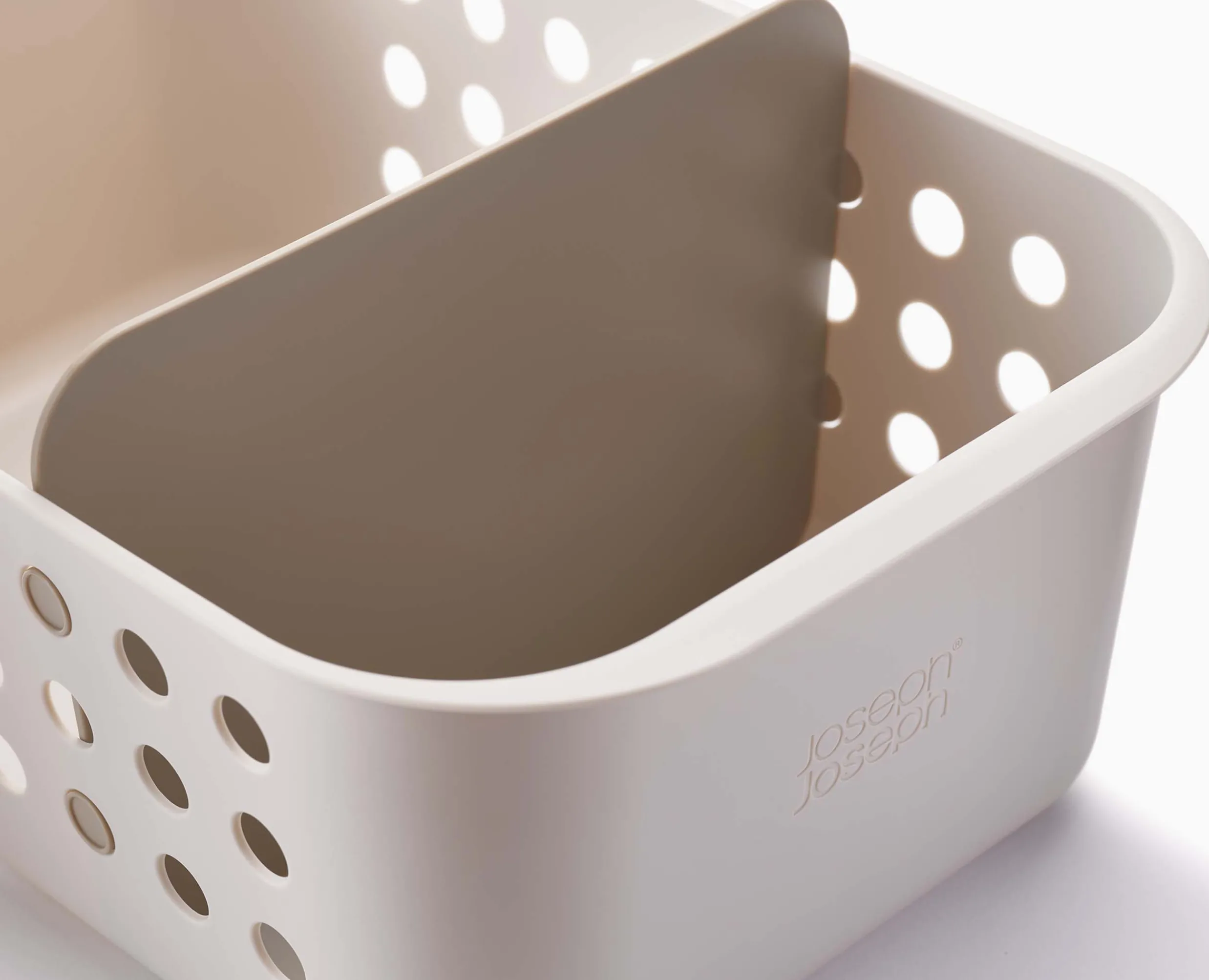 Sale Grand Panier de Rangement Salle de Bain EasyStore™ Paniers Rangement Salle De Bain