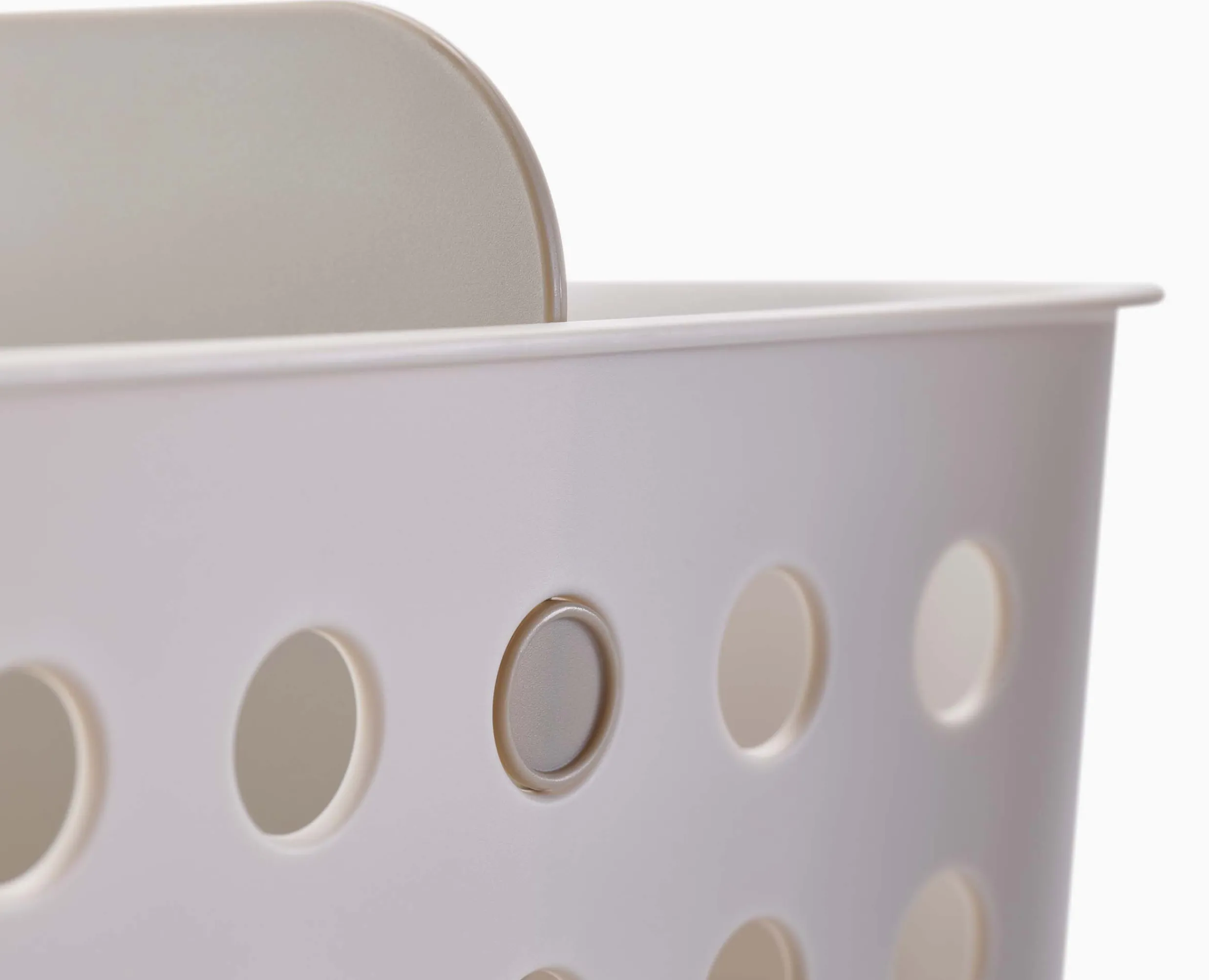 Sale Grand Panier de Rangement Salle de Bain EasyStore™ Paniers Rangement Salle De Bain