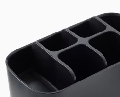Online Grand Porte Brosses à Dents Mat EasyStore™ Porte-Brosses À Dents