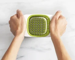 Clearance Hachoir à Légumes Facile à Utiliser ChopCup™ Gadgets Et Ustensiles