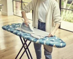 Housse pour Table à Repasser e Flexa™ Easy-fit Housses Table À Repasser & Accessoires Repassage