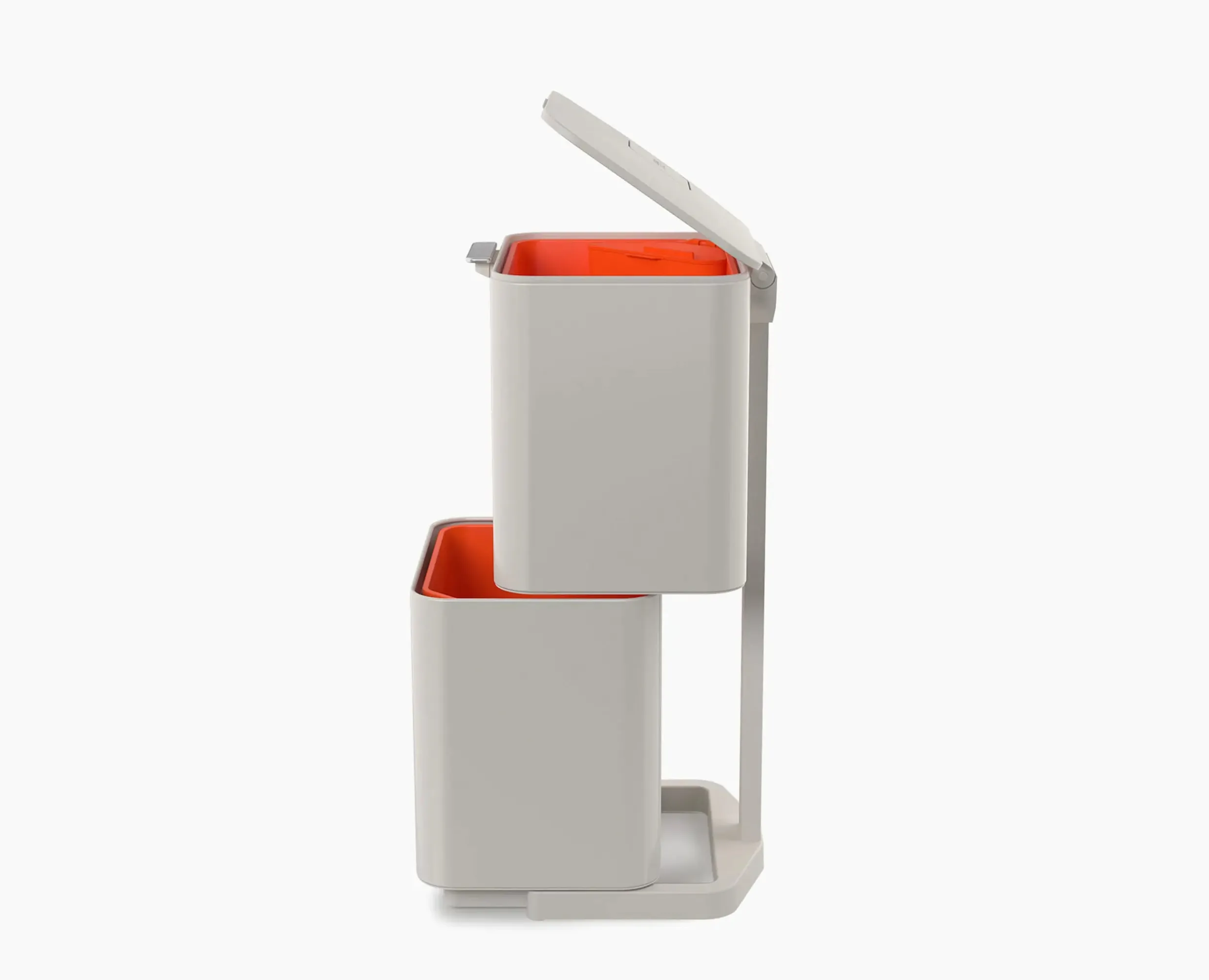Outlet Kit de démarrage poubelle de tri sélectif Totem Compact 40L Poubelles De Tri Sélectif|Sets De Poubelles, Sacs Et Filtres