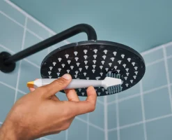 Discount Kit de Nettoyage en Profondeur CleanTech™ Accessoires & Outils Pour Ménage Maison