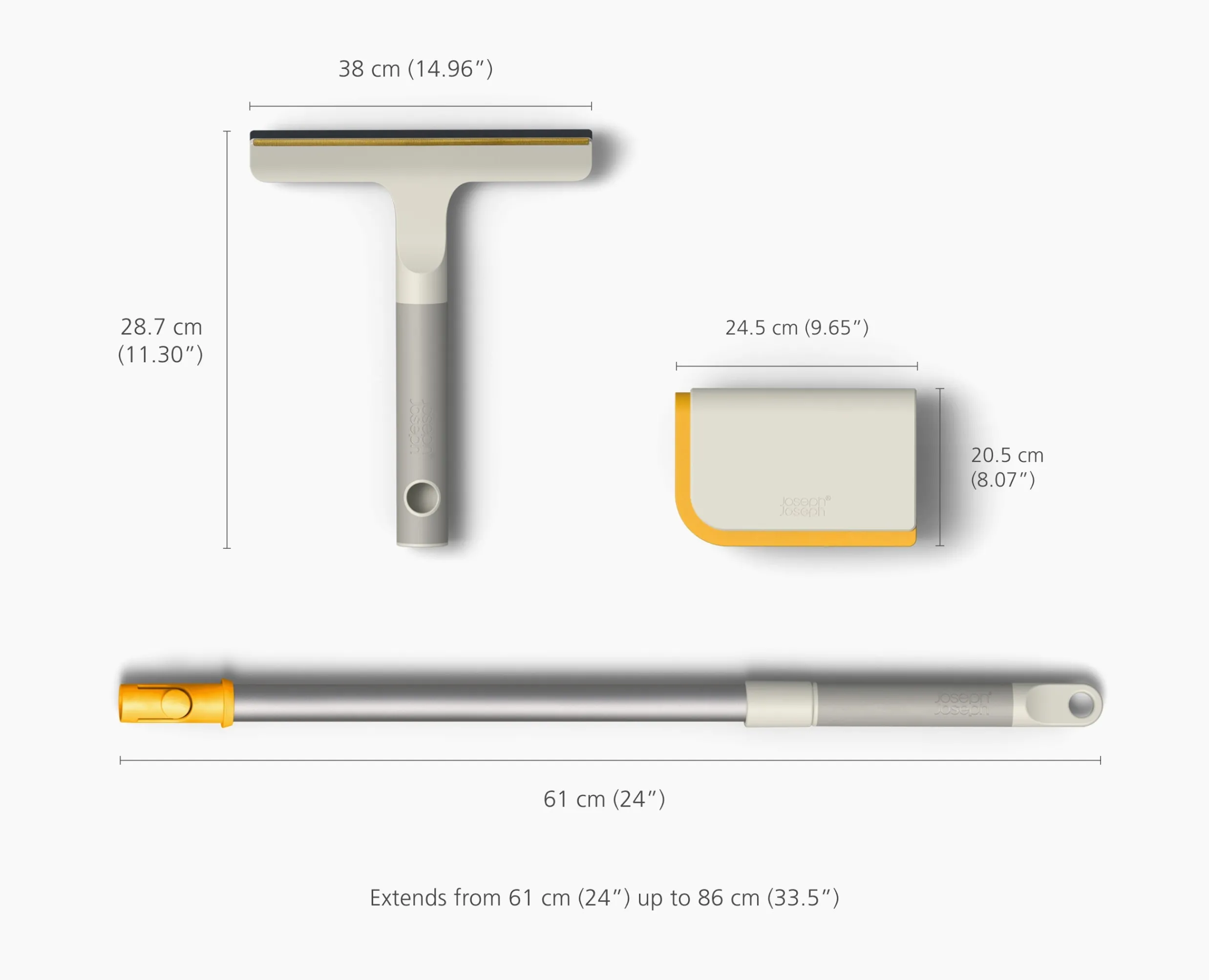 Online Kit d'Outils pour Enlever les Poils d'Animaux CleanTech™ Accessoires & Outils Pour Ménage Maison