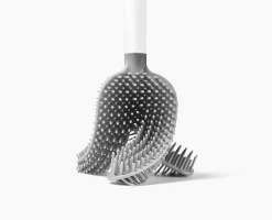Online Lot de 2 brosses de toilettes Flex™ 360 Lite mat Brosses Wc Et Portes-Papier Toilette|Sets D'Accessoires De Salle De Bain