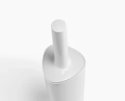 Outlet Lot de 2 brosses de toilettes Flex™ 360 brillant Brosses Wc Et Portes-Papier Toilette|Sets D'Accessoires De Salle De Bain