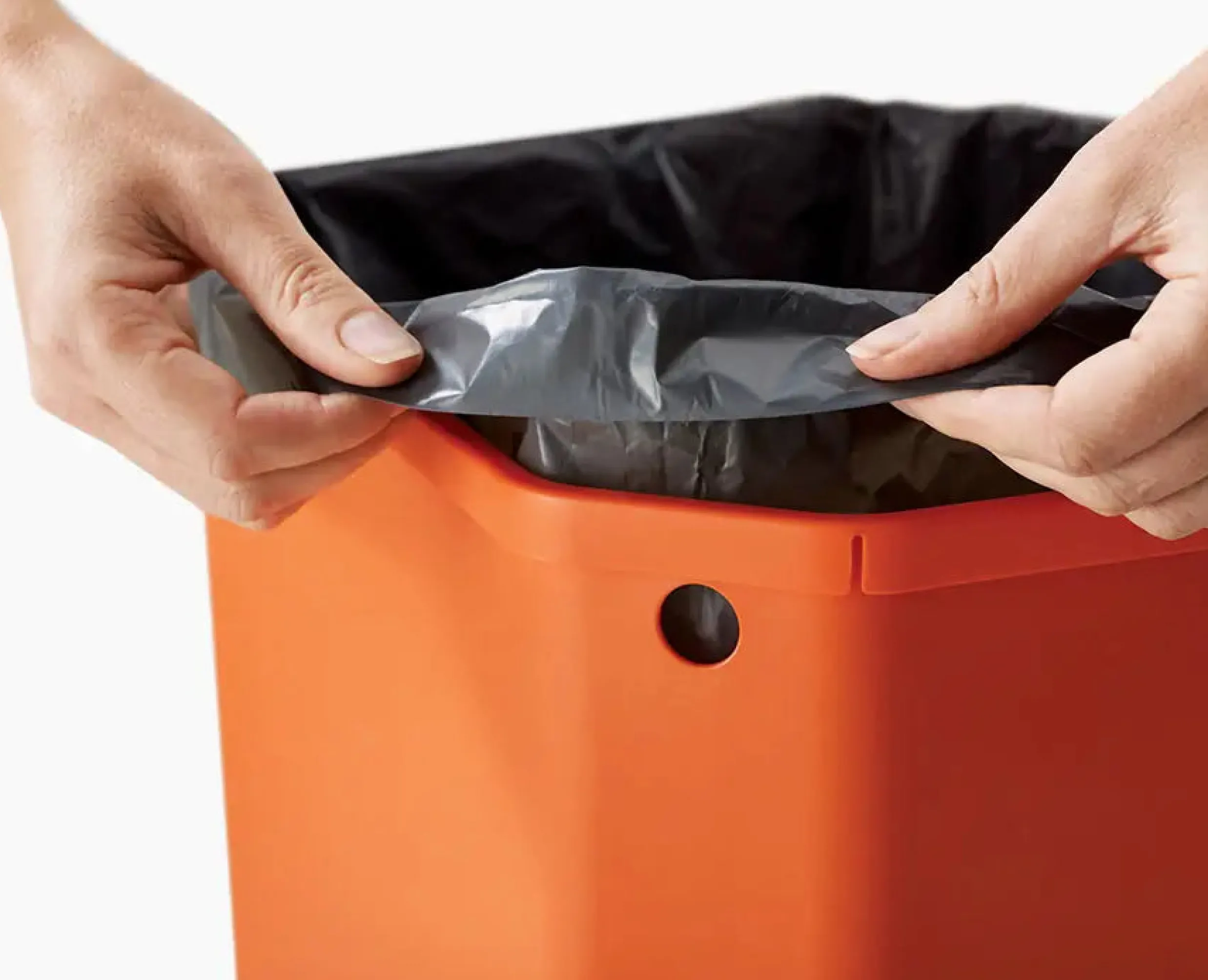 Clearance Lot de 4 sacs poubelles recyclés IW7 20L Sacs Poubelles & Filtres|Sets De Poubelles, Sacs Et Filtres