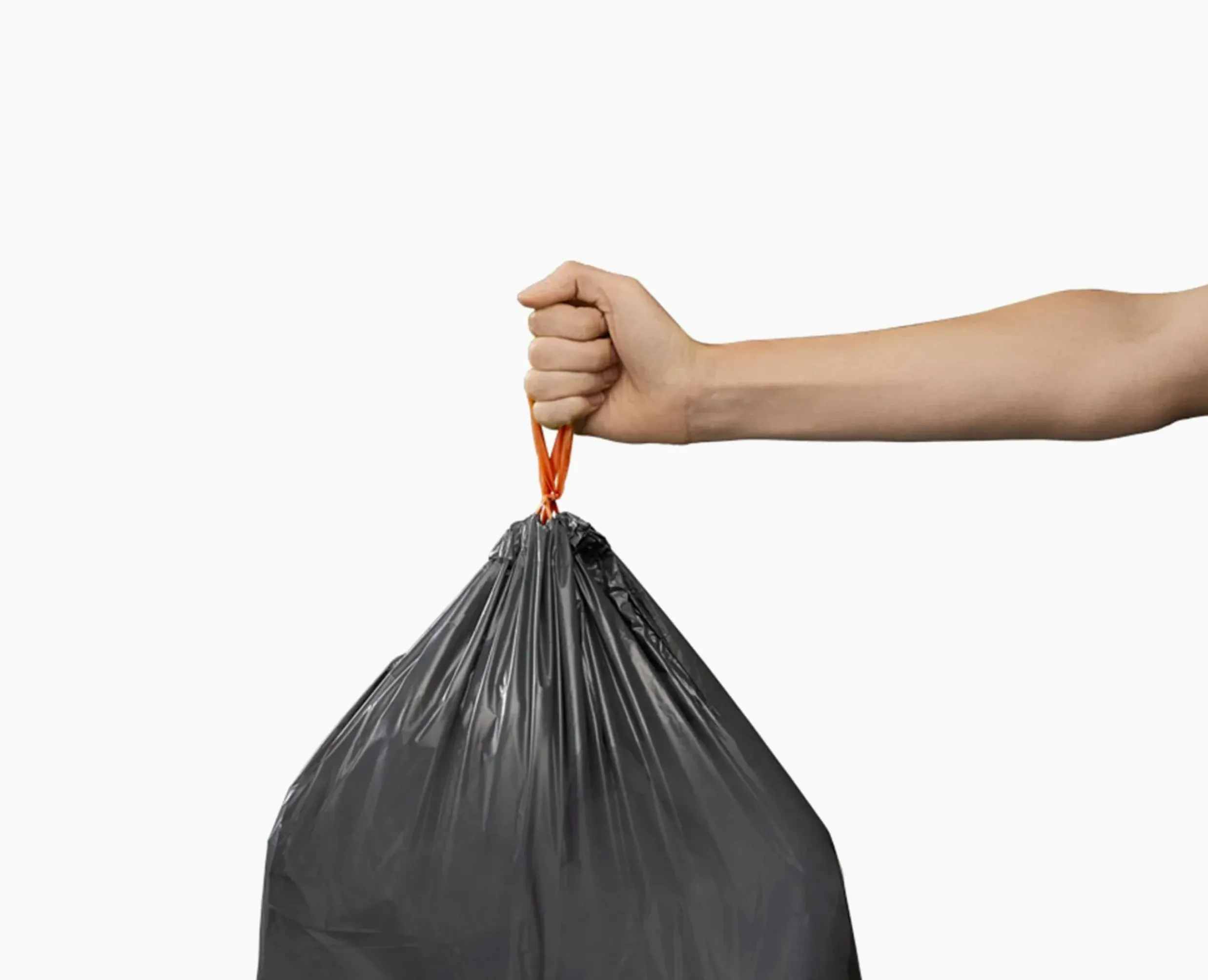 Sale Lot de 4 sacs poubelles recyclés IW5 40L Sacs Poubelles & Filtres|Sets De Poubelles, Sacs Et Filtres