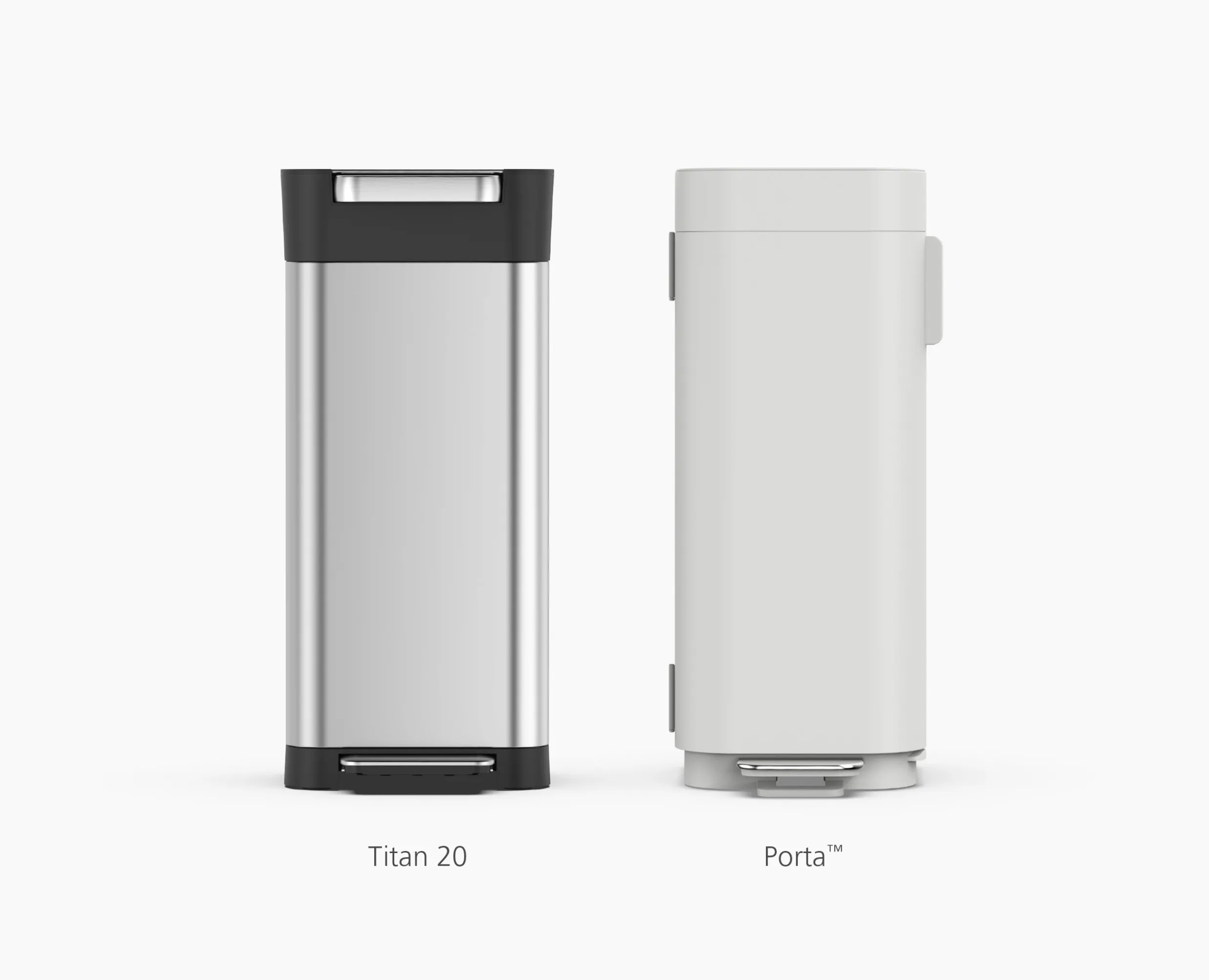 Sale Lot de 4 sacs poubelles recyclés IW5 40L Sacs Poubelles & Filtres|Sets De Poubelles, Sacs Et Filtres