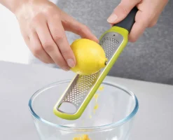New Mini Râpe Zesteur e Handi-Zest™ Râpes Et Zesteurs