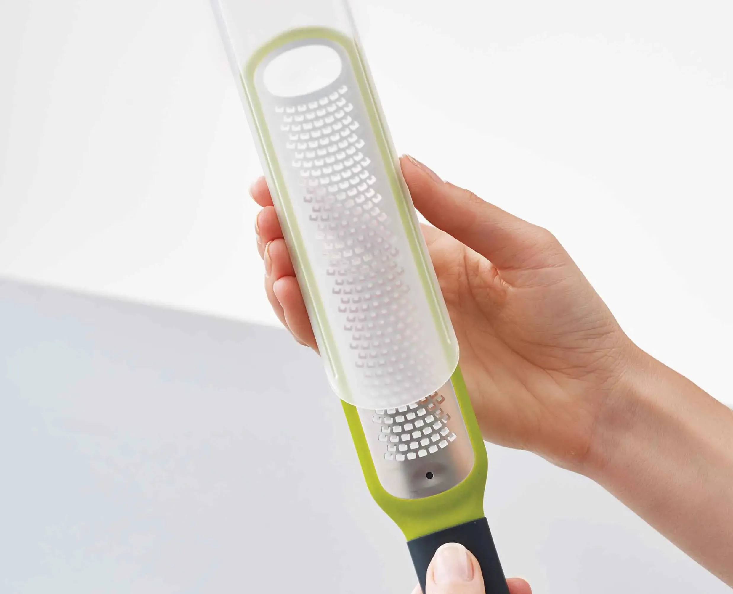 New Mini Râpe Zesteur e Handi-Zest™ Râpes Et Zesteurs