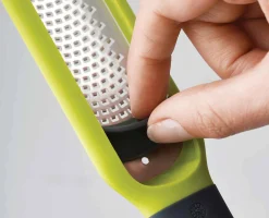 New Mini Râpe Zesteur e Handi-Zest™ Râpes Et Zesteurs