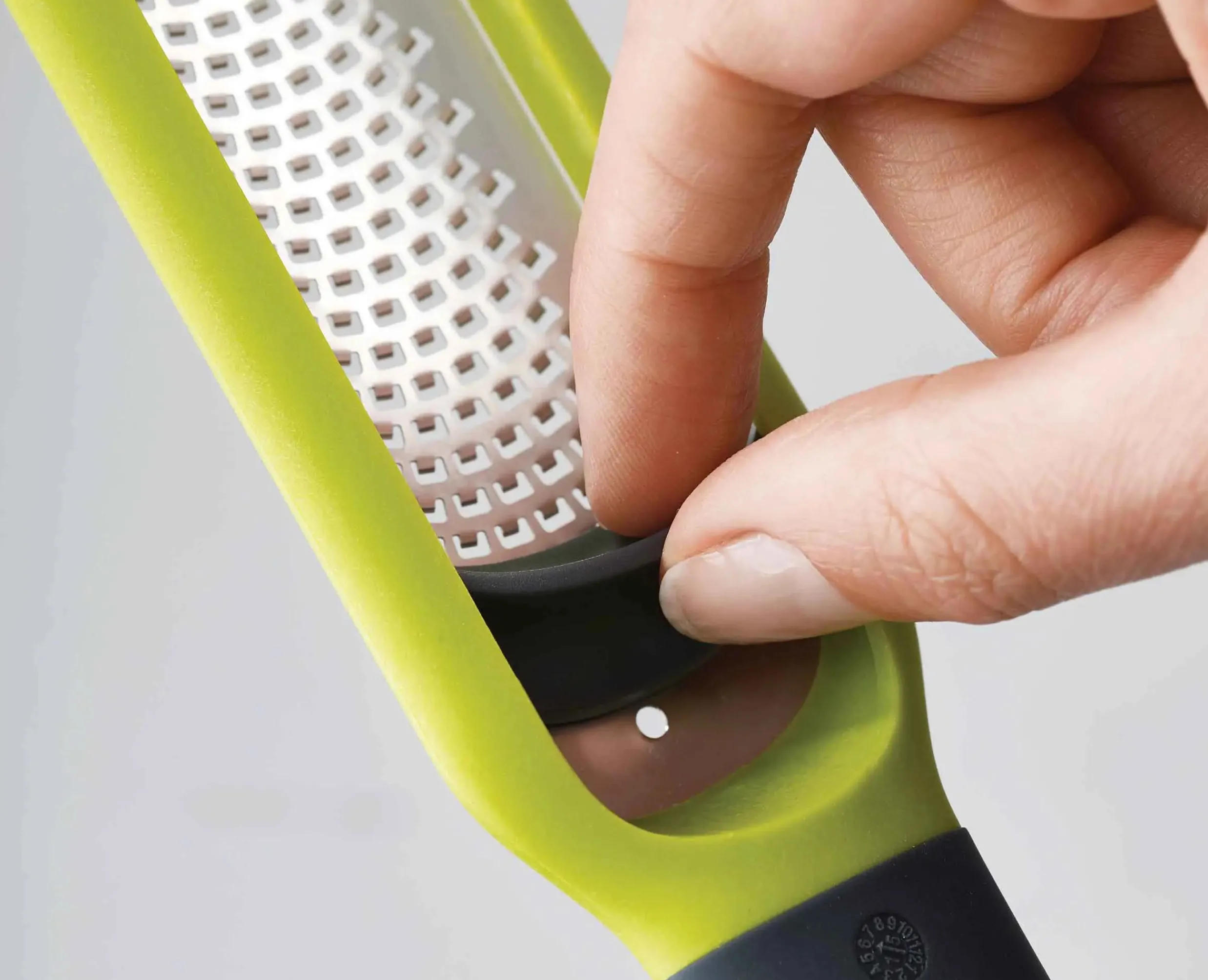 New Mini Râpe Zesteur e Handi-Zest™ Râpes Et Zesteurs