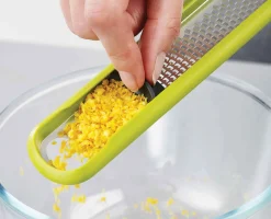 New Mini Râpe Zesteur e Handi-Zest™ Râpes Et Zesteurs