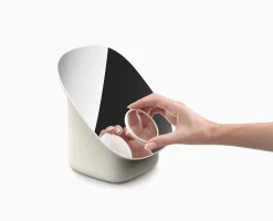 Miroir de Maquillage avec Rangement Viva Rangement Maquillage|Rangement Maquillage