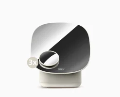 Miroir de Maquillage avec Rangement Viva Rangement Maquillage|Rangement Maquillage