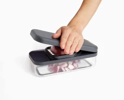 Sale Multi-prep™ Compact ensemble pour préparation des aliments Gadgets Et Ustensiles