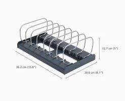 Organisateur de Moules en DrawerStore™ Rangements Tiroirs De Cuisine