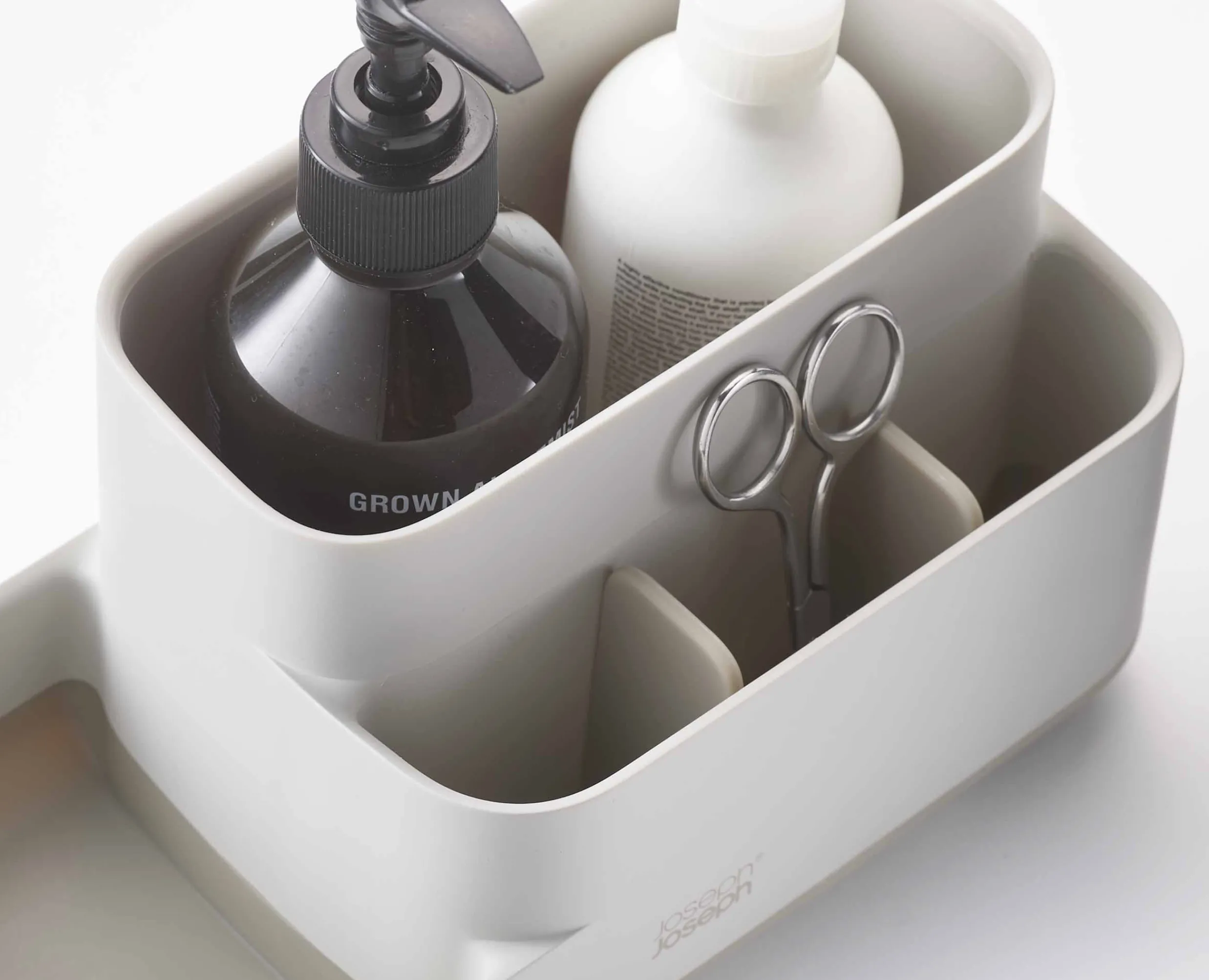 Discount Organisateur de Salle de Bain EasyStore™ Paniers Rangement Salle De Bain