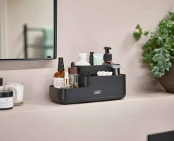 Online Organisateur de Salle de Bain Mat EasyStore™ Paniers Rangement Salle De Bain