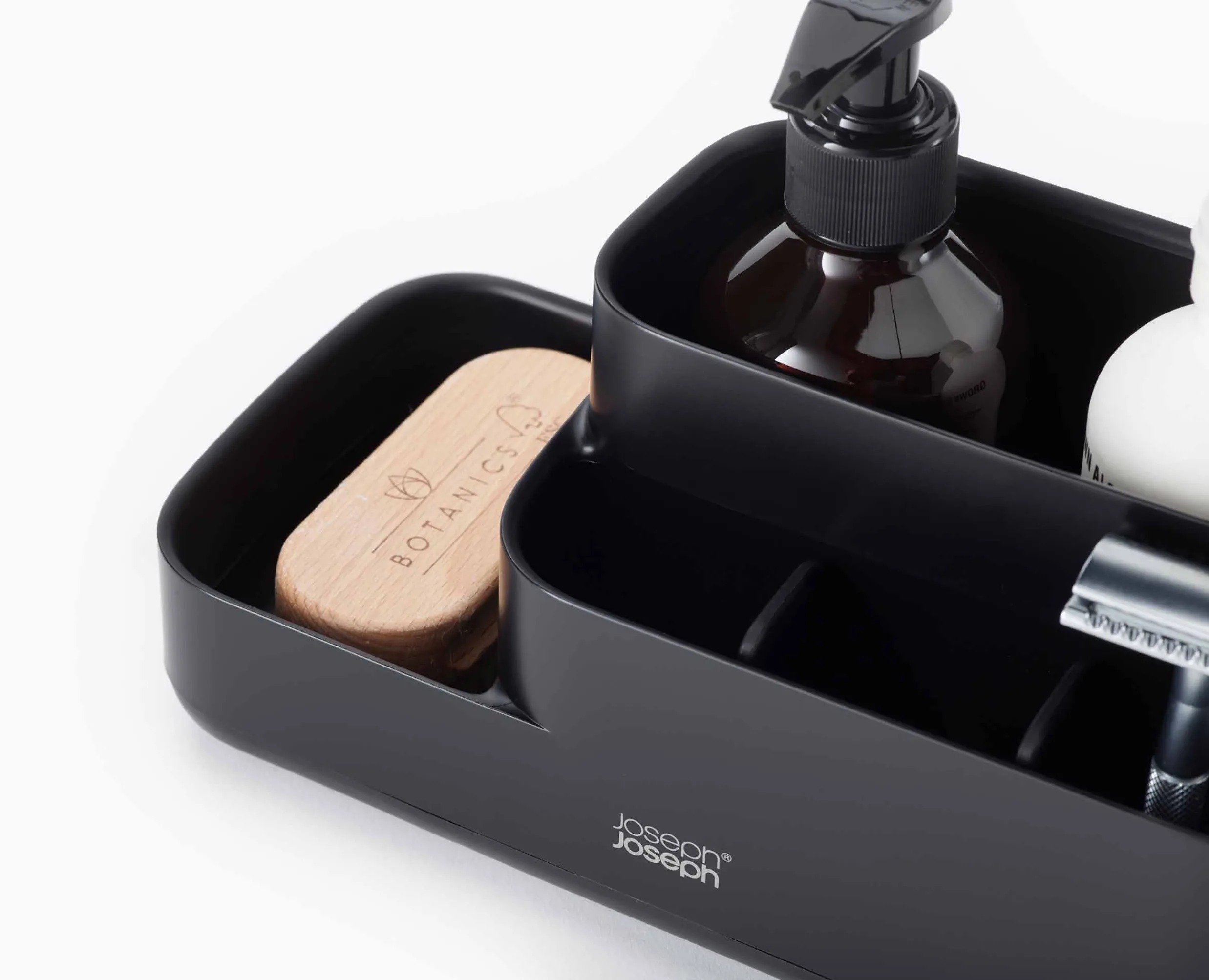 Online Organisateur de Salle de Bain Mat EasyStore™ Paniers Rangement Salle De Bain