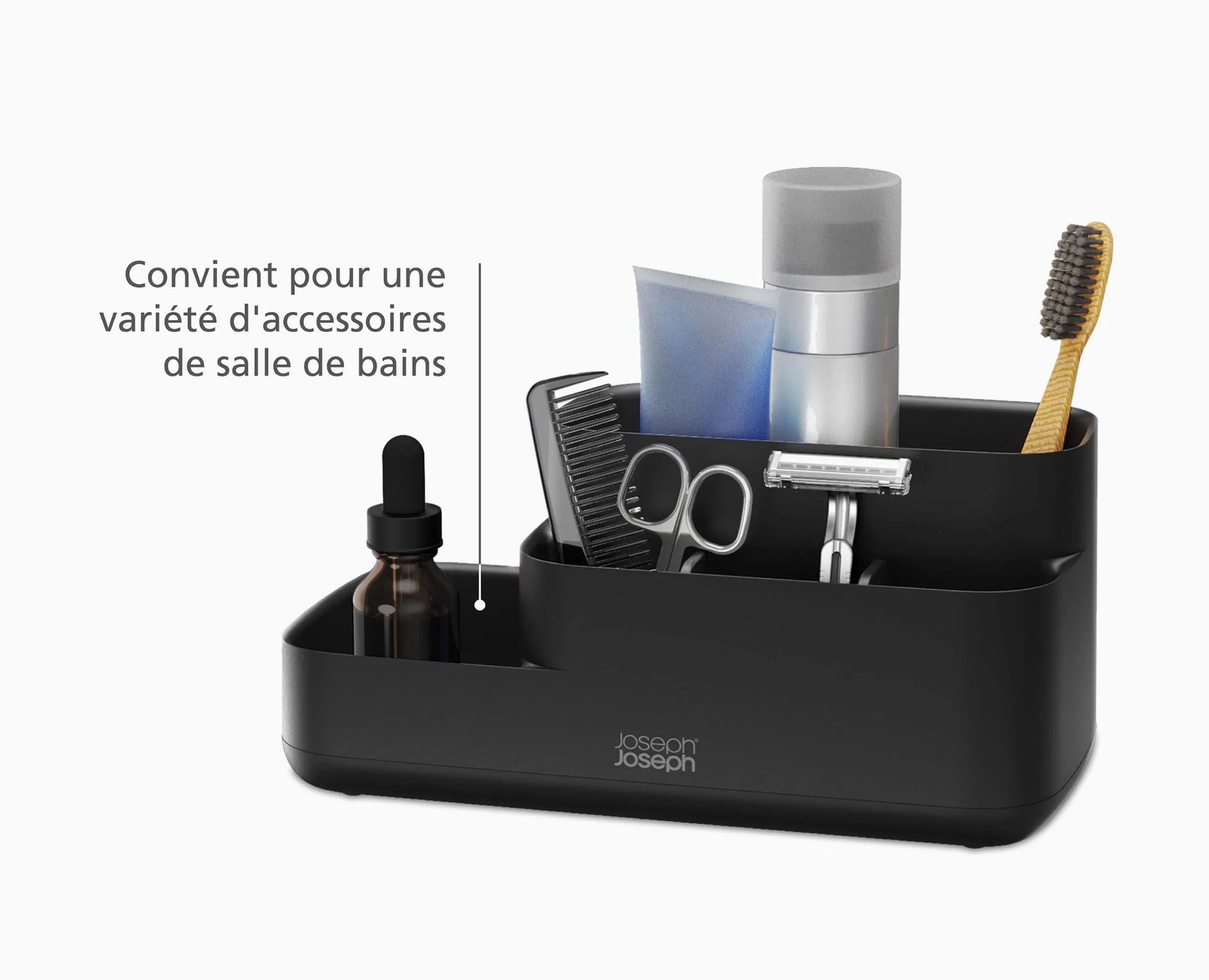 Online Organisateur de Salle de Bain Mat EasyStore™ Paniers Rangement Salle De Bain
