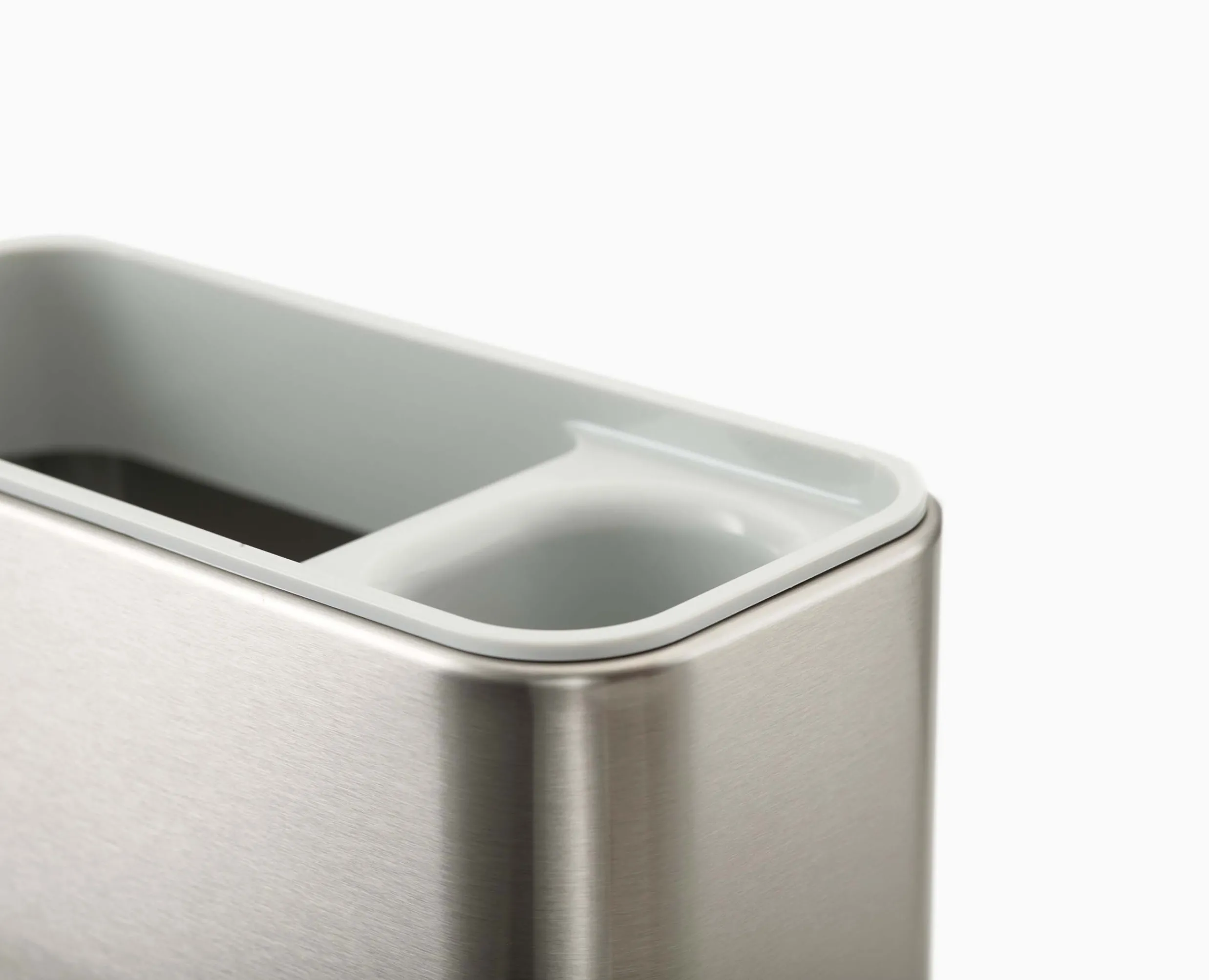 Sale Organisateur d'évier en acier inoxydable Surface™ Accessoires D'Éviers