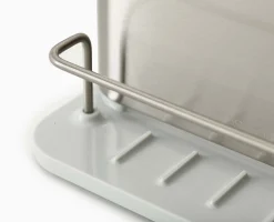 Sale Organisateur d'évier en acier inoxydable Surface™ Accessoires D'Éviers
