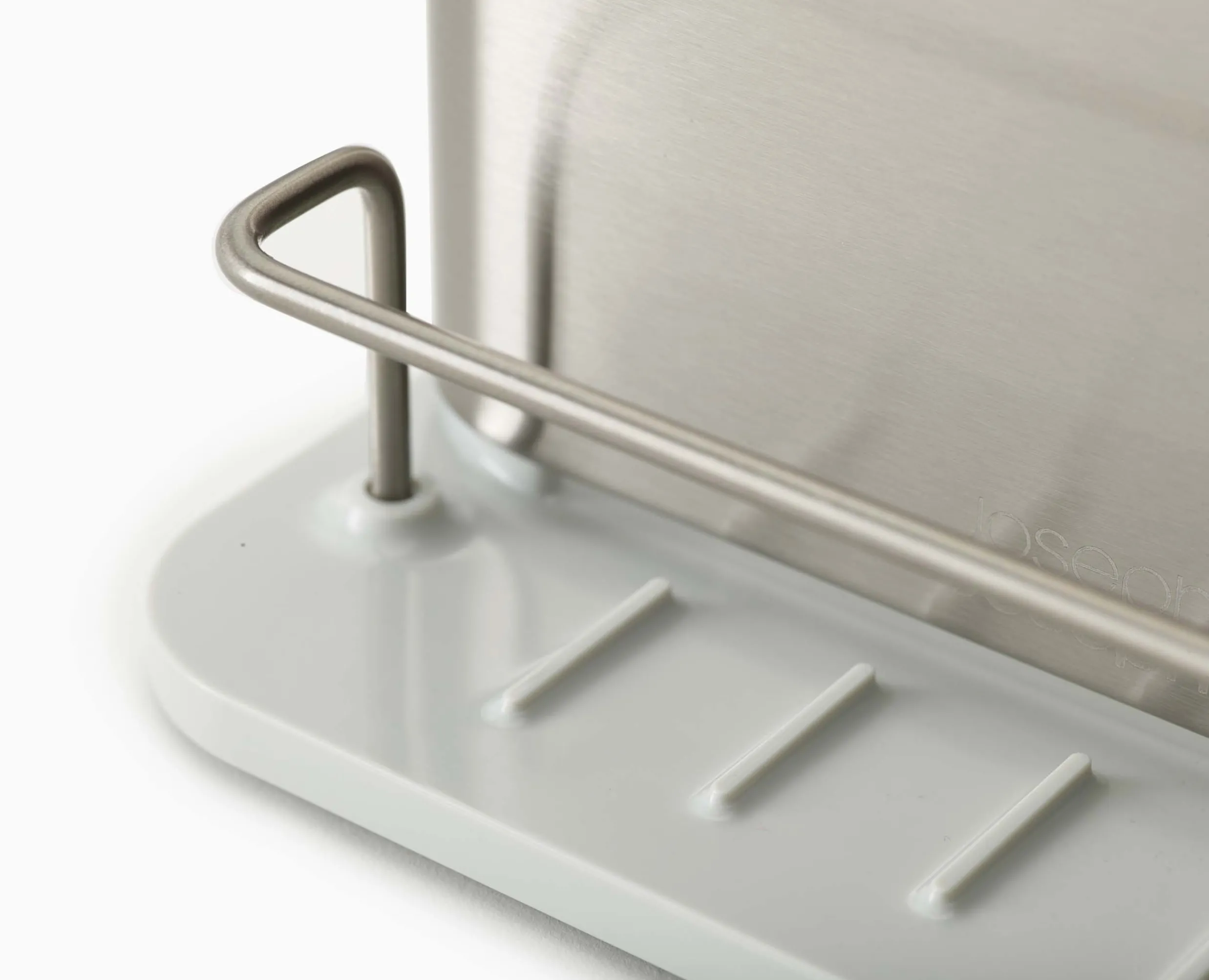 Sale Organisateur d'évier en acier inoxydable Surface™ Accessoires D'Éviers