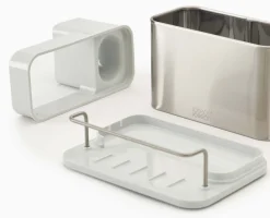 Sale Organisateur d'évier en acier inoxydable Surface™ Accessoires D'Éviers
