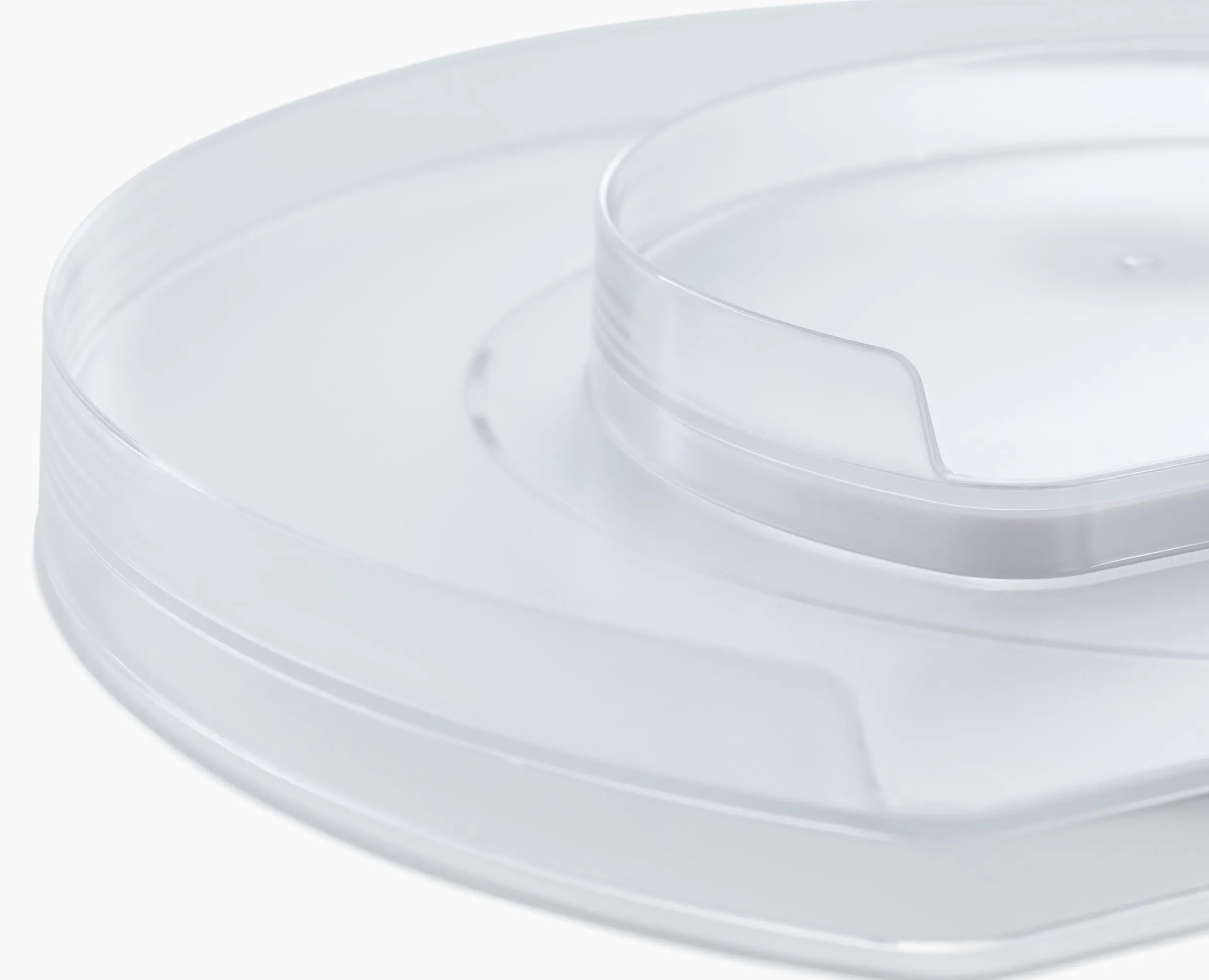 Hot Organisateur Rotatif FridgeStore™ Rangement Pour Réfrigérateur|Rangement & Conservation Alimentaire
