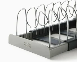 Discount Organiseur extensible pour matériel de cuisine DrawerStore™ Rangements Tiroirs De Cuisine