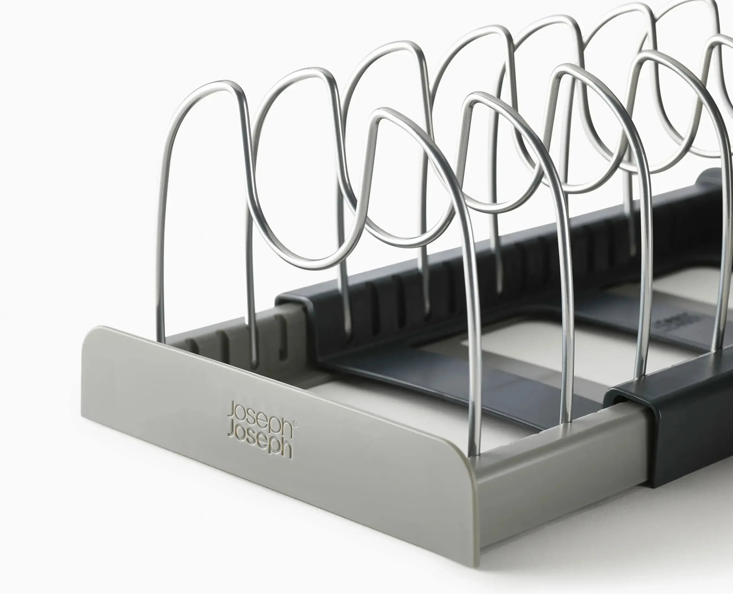 Discount Organiseur extensible pour matériel de cuisine DrawerStore™ Rangements Tiroirs De Cuisine