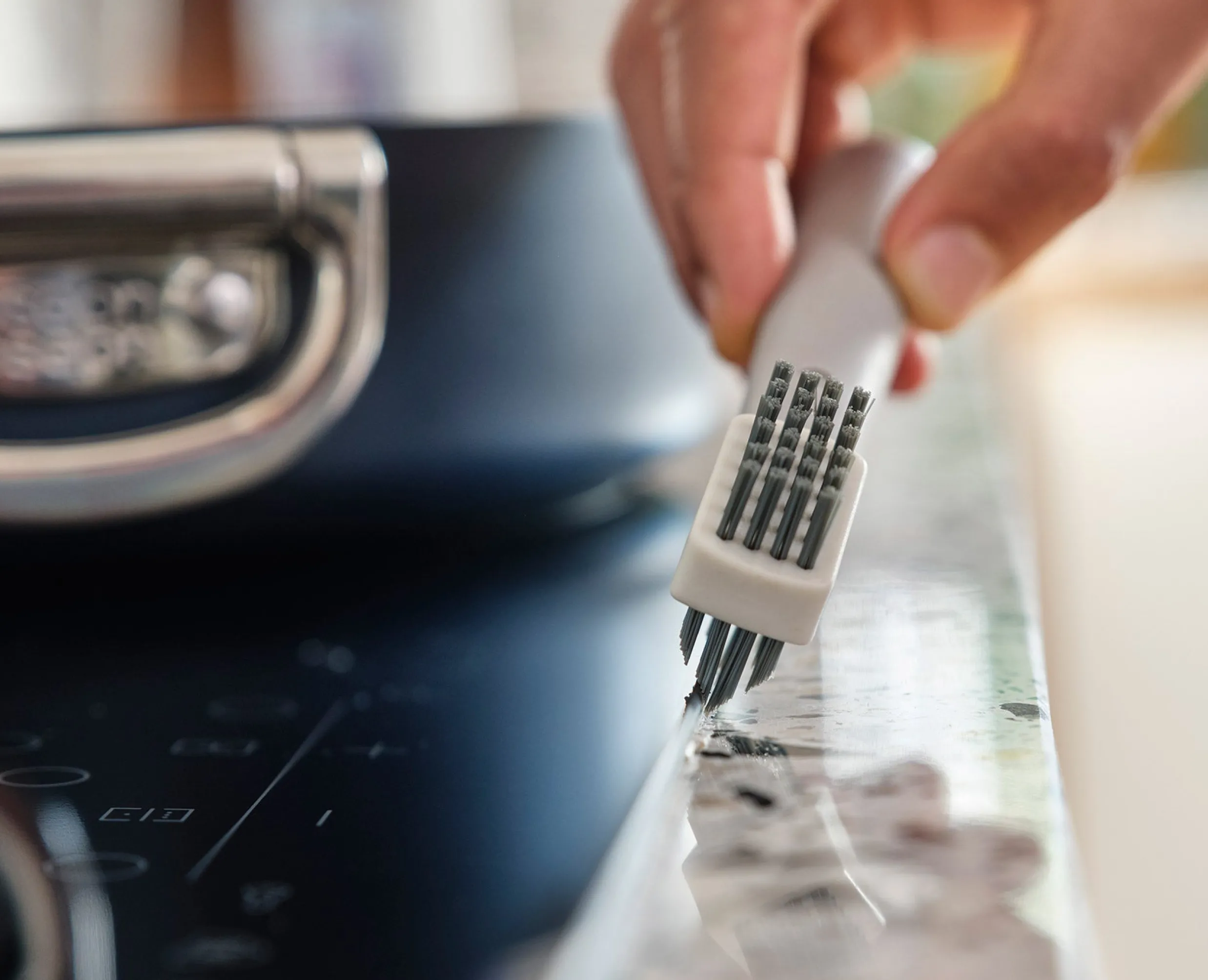 Hot Outil de Nettoyage Multi-Usage CleanTech™ Accessoires & Outils Pour Ménage Maison