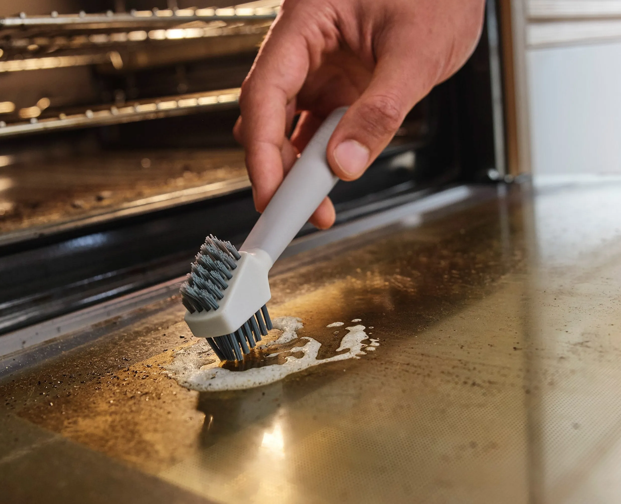 Hot Outil de Nettoyage Multi-Usage CleanTech™ Accessoires & Outils Pour Ménage Maison