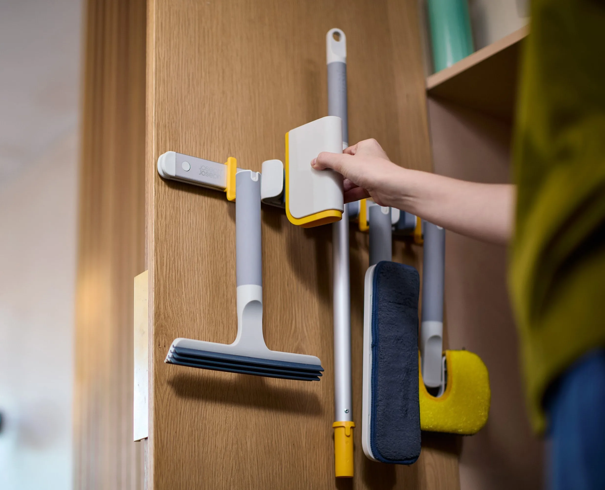 Online Outil Pour enlever Les Poils D'Animaux 3-en-1 en Silicone Cleantech™ Accessoires & Outils Pour Ménage Maison