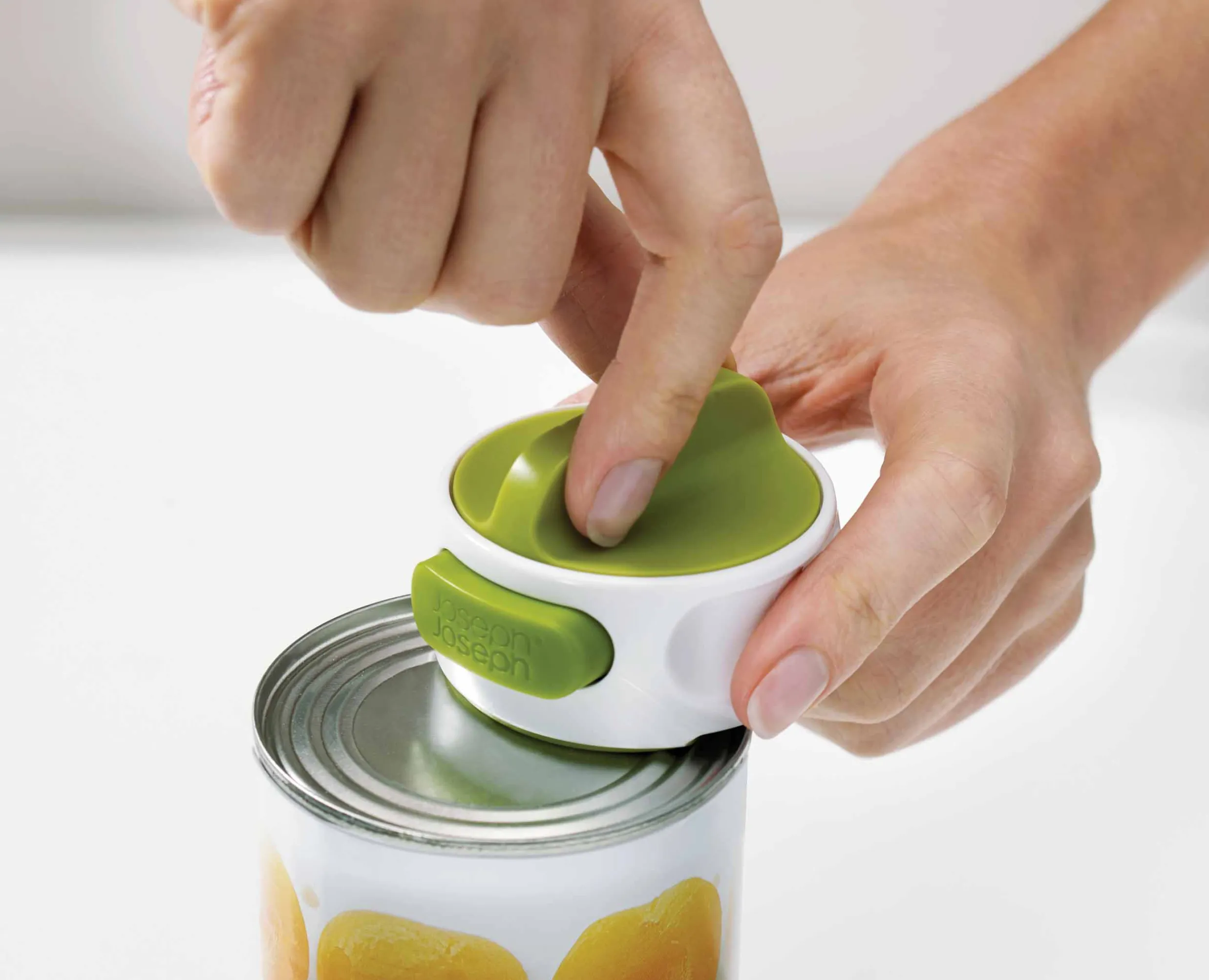Hot Ouvre-Boîte Compact Can-Do Ouvres-Boîtes