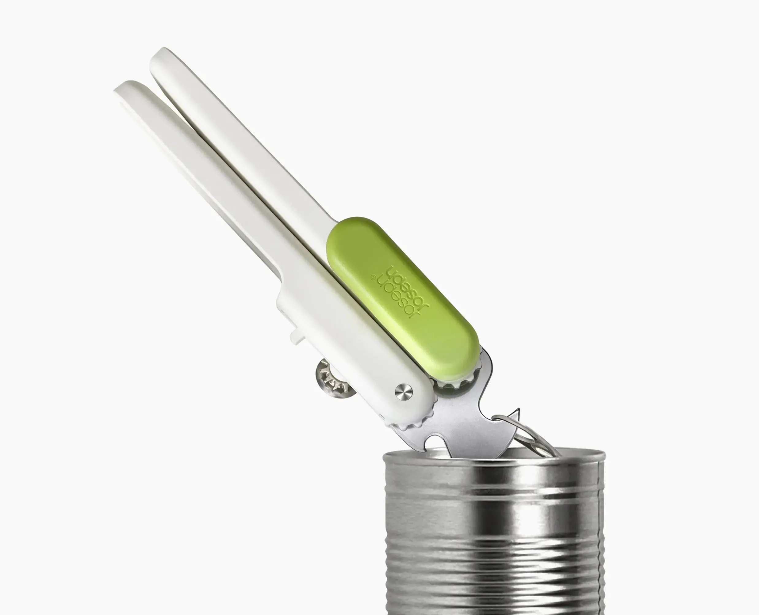 Hot Ouvre-boîte de Conserve 3-en-1 Pivot™ Ouvres-Boîtes