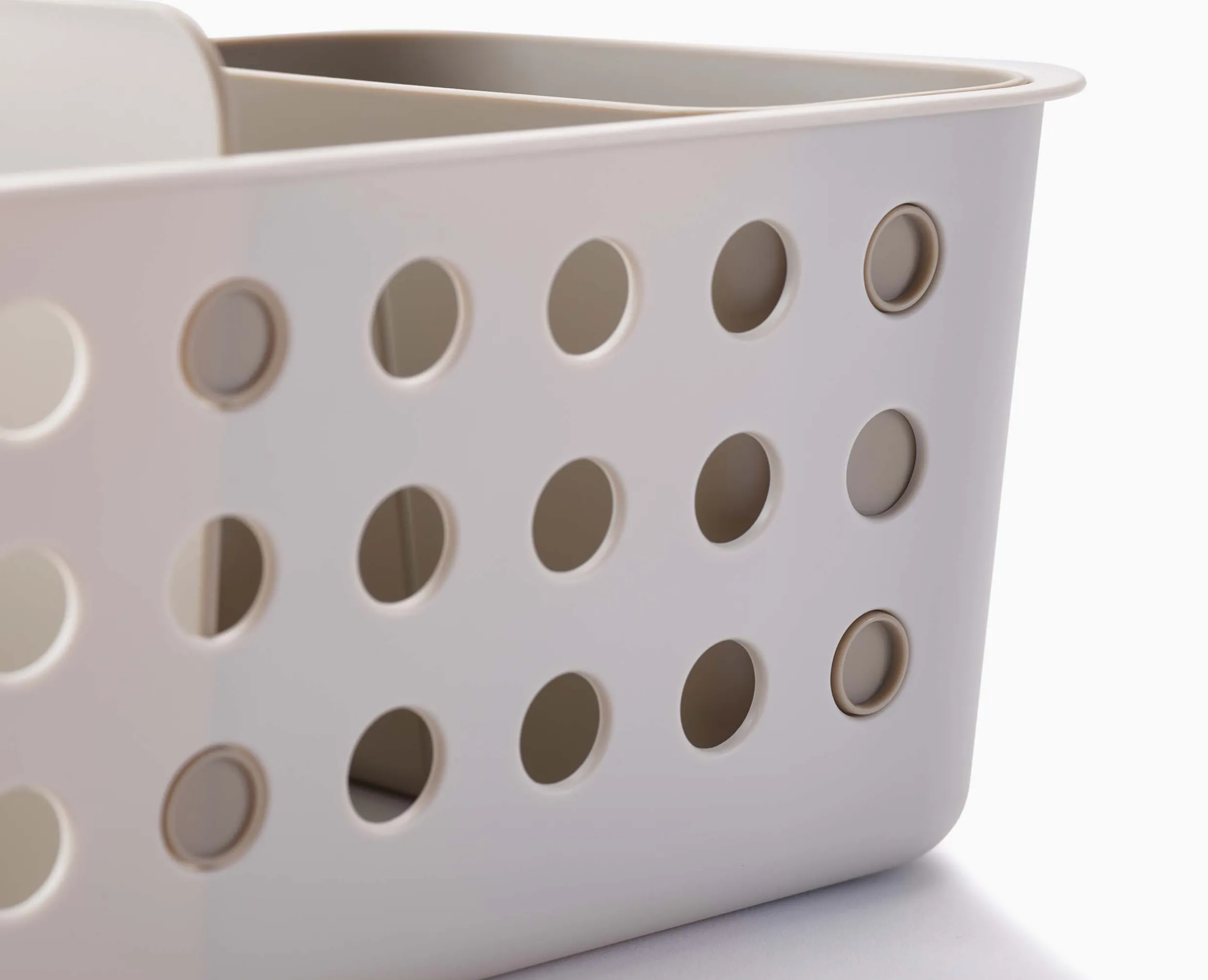 New Panier de Rangement Salle de Bain Moyen EasyStore™ Paniers Rangement Salle De Bain