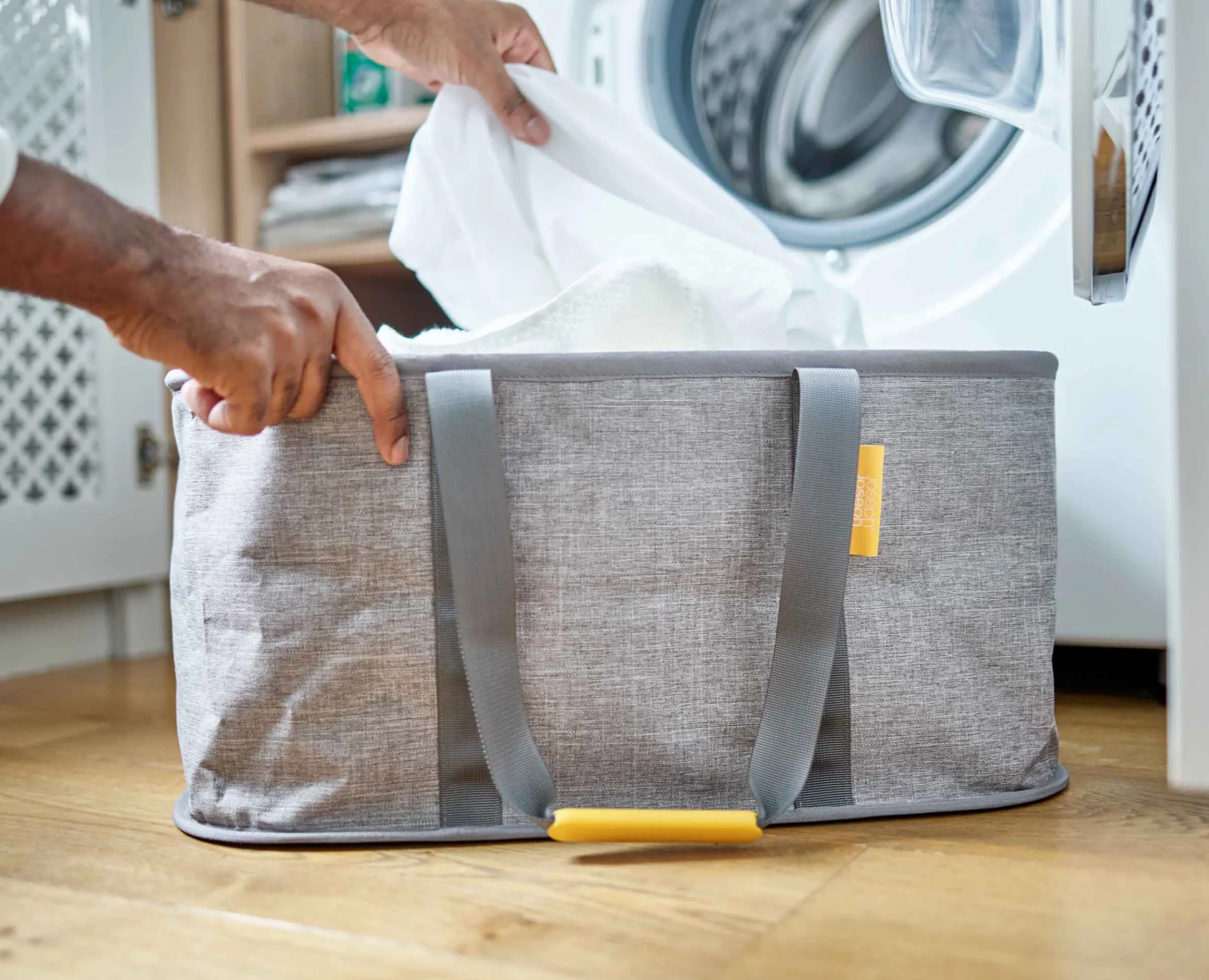 Online Panier à Linge Pliable 35L Hold-All™ Paniers À Linge