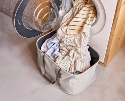 Discount Panier à Linge Pliable 35L Hold-All™ Paniers À Linge