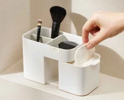New Petit Rangement Maquillage avec Tiroir Viva Rangement Maquillage|Rangement Maquillage